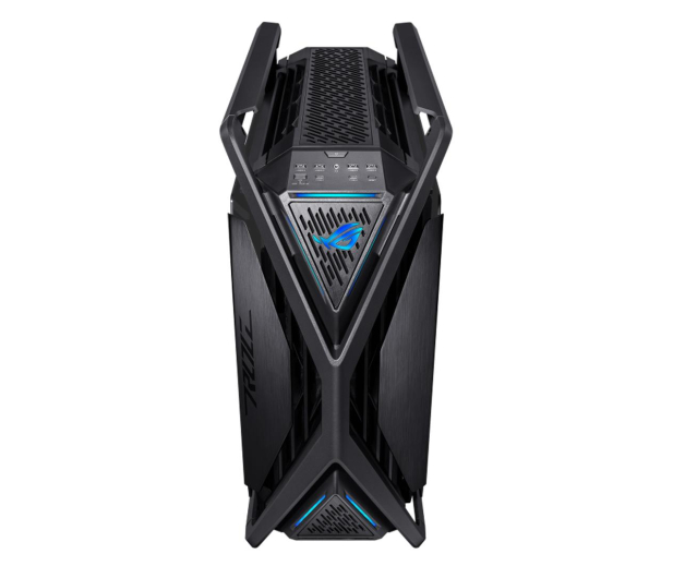 ASUS ROG HYPERION GR701 BTF EDITION - 1268096 - zdjęcie 2